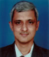 Mr. A. B. Kulkarni