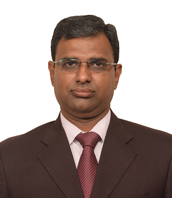 Mr. Vinod Iyer