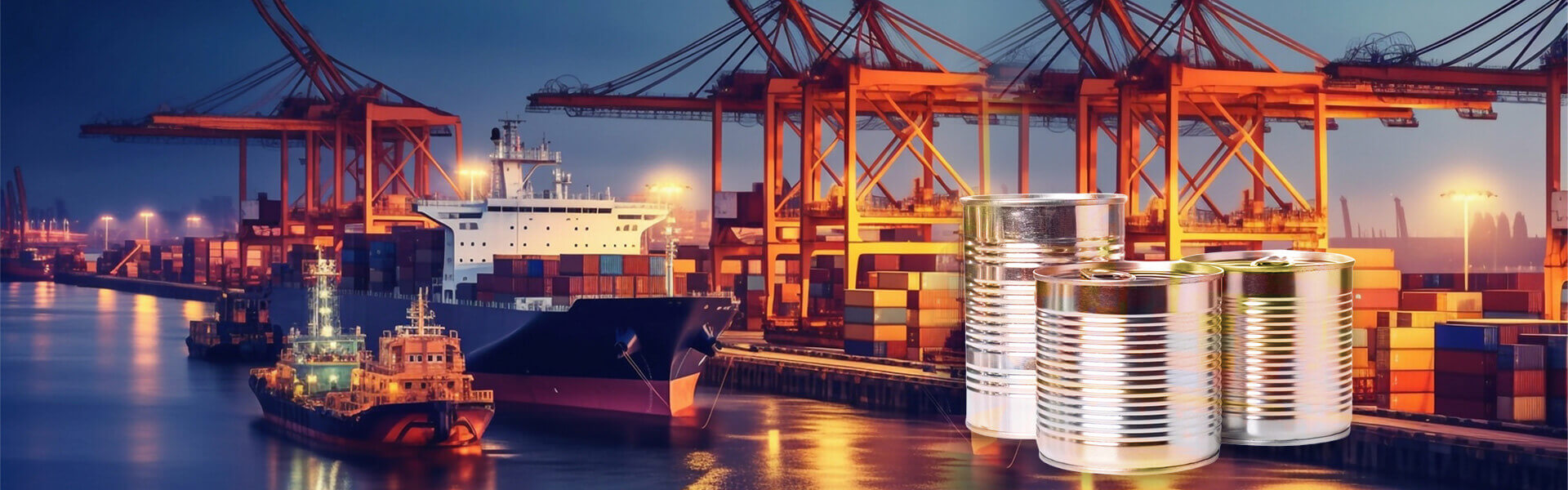 Exports