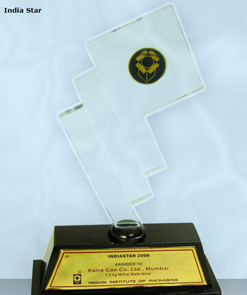 India Star